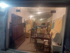 shop