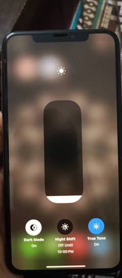 Iphone XS Max 512 GB