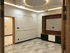 Brand New Upper Portion Available For Rent.