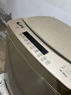 automatic washing machine 12kg