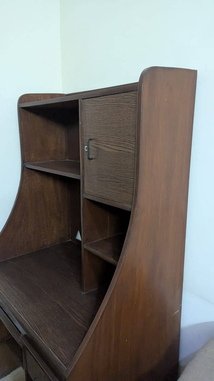 Study Table / Office Table / Computer Table Used 0