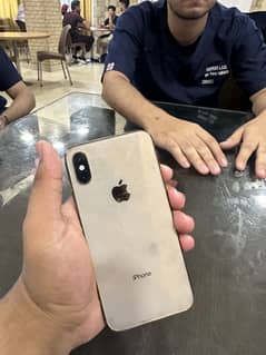 Apple iPhone XS