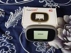 Verizon 8800L Pocket Wifi