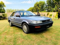 88 Corolla