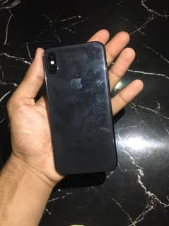 I phone x approved