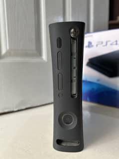 Xbox 360 jasper