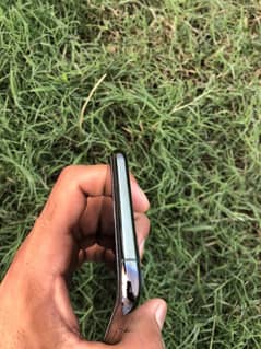 iPhone 11pro max 64gb jv minor touc break with box