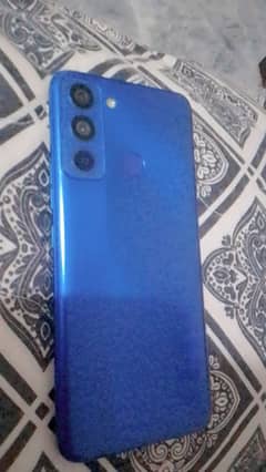 Tecno pop 5 lite with box original condition