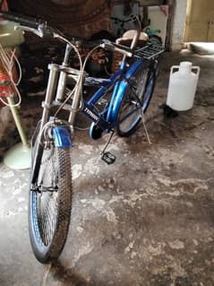 typhoon Bicycle 