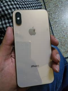 iPhone XS 256GB PTA Approved