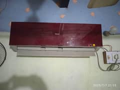 HIRE AC FOR SALE URGENT