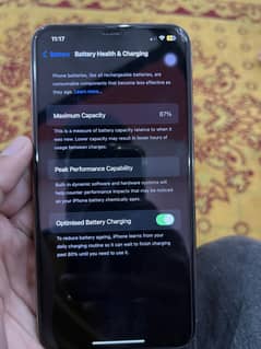 iPhone 11 Pro Max
