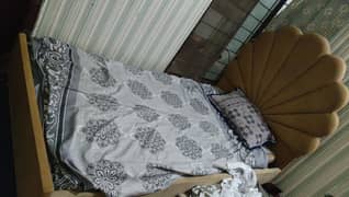 single Bed for Sale