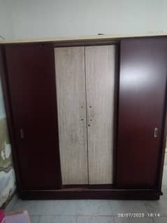wardrobe
