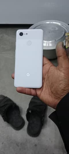 Googel pixel 3 sim chalti ha patch pta proved ha