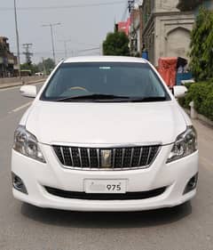 Toyota Premio F Antique piece Total geniun