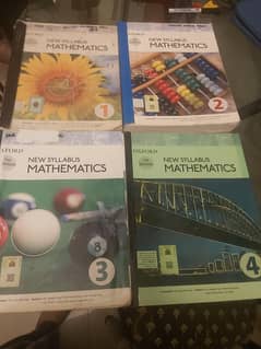 o level books