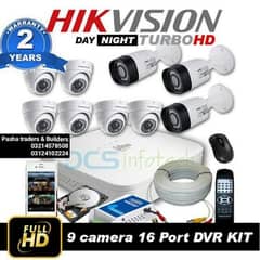 Ac , CCTV camera  Soler panel