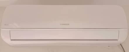 kenwood e invertor split air conditioner