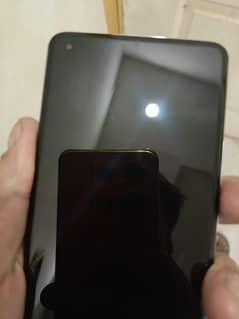 Xiaomi MI 11 ultra 512 GB exchange possible