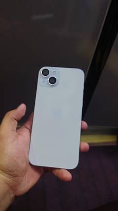 iphone 15plus 128gb 95 health