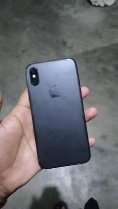 iphone x 64 gb