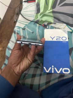 Vivo Mobile