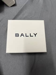 Bally