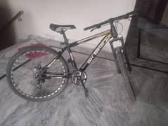 bicycle for sell