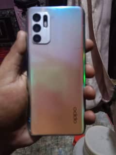 oppo reno 6