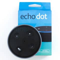Amazon Alexa gen 2