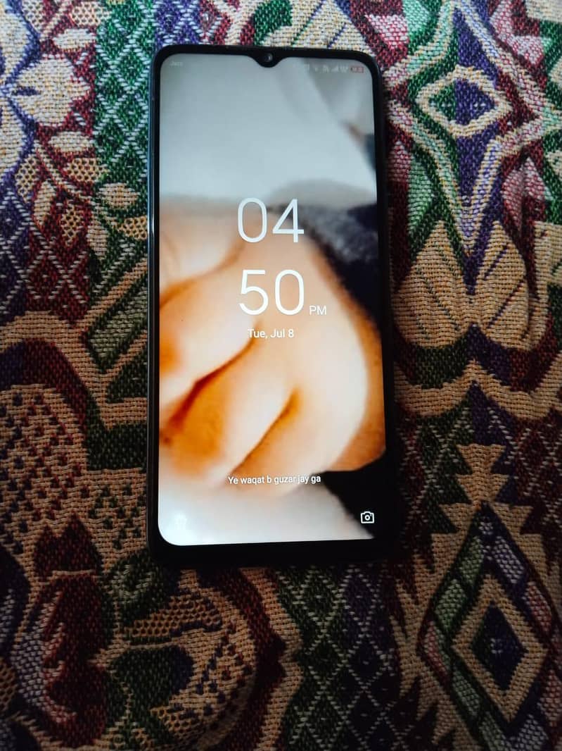 Tecno spark 10c 1