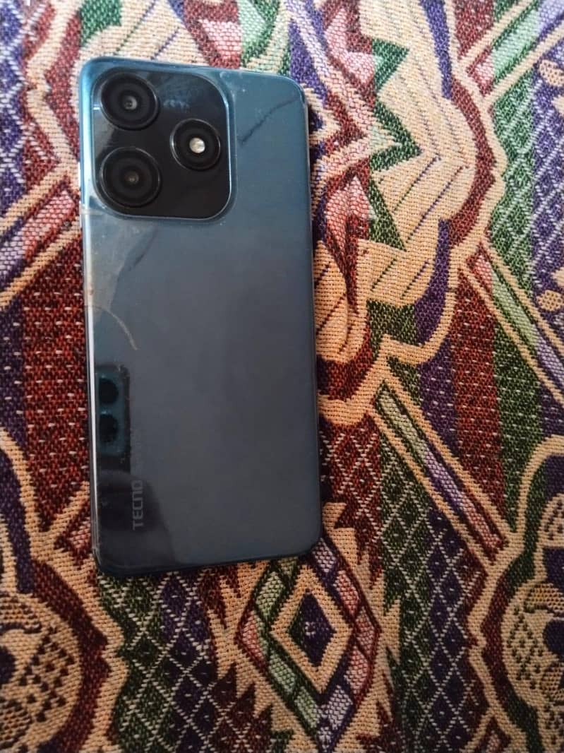 Tecno spark 10c 2