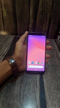 Google Pixel 3 4/64 Pta Approved