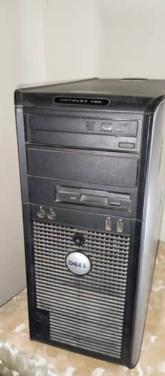 Desktop