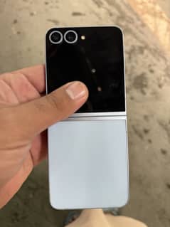 samsung z flip 6 full box 12/256gb non active
