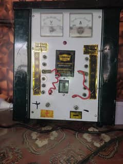charging plant for batteries for sale