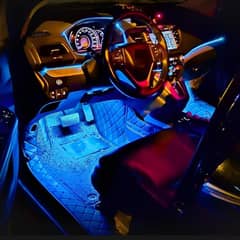 1pcs aesthetic appeal LED strip light