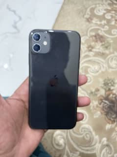IPhone 11 PTA approved
