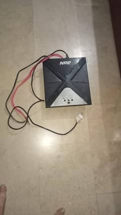 nre ups 1600w, 2kva