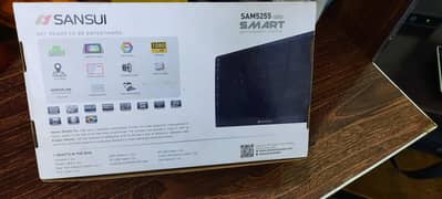 Car LCD