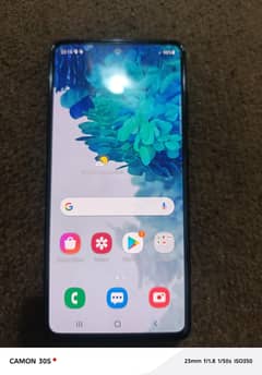 Samsung s20fe