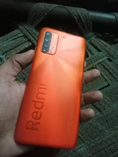 Redmi 9T