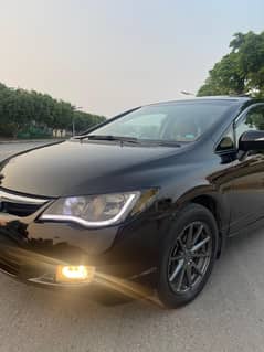 honda
