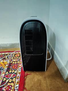 Daewoo AC