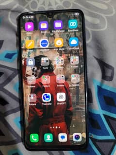 vivo s1 pro 8/256