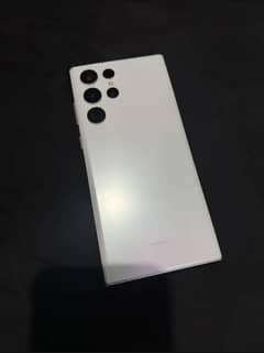 S22 ULTRA