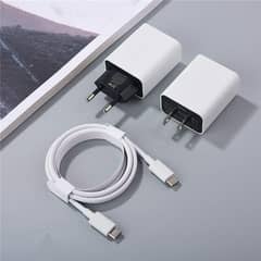  Original Google Pixel 30W/45W book Charger Fast charger