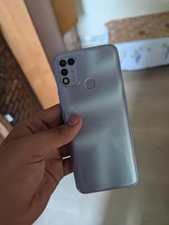 Infinix hot 10play for sale urgent selling