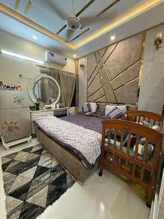 Reserve A Centrally Located Flat Of 1100 Square Feet In Garden West